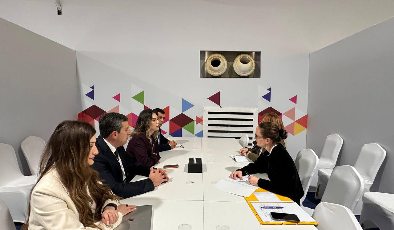 Կոռուպցիայի դեմ պայքարում կարևորում ենք հայ–ֆրանսիական գործընկերությունը. Սրբուհի Գալյան