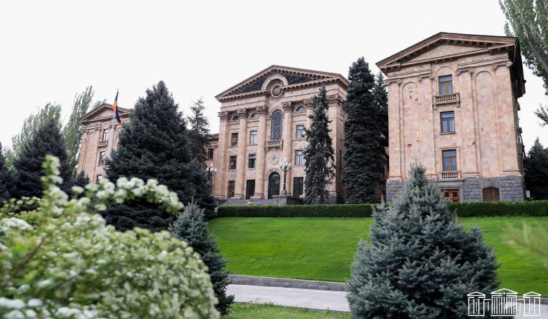 Ազգային ժողովը 2025-ին ընդունել է 523 օրենք. Տնտեսական հարցերի հանձնաժողովի հաշվետվություն