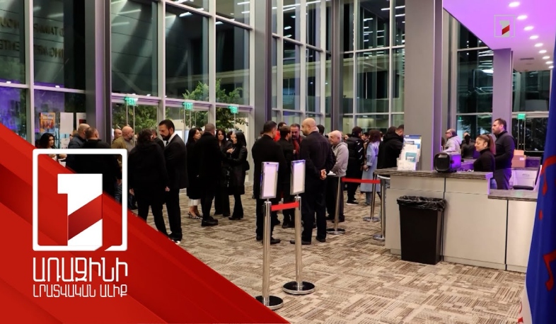 ՀՅԴ անդամները հրաժարվել են ներկա լինել ղարաբաղցիների բռնի տեղահանության մասին ֆիլմի դիտմանը ԱՄՆ-ում