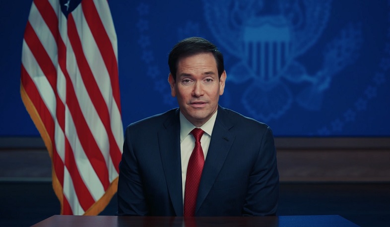 U.S. helped prevent Armenia–Azerbaijan war, Rubio