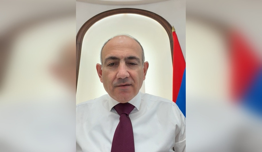 Հունվարի 6-ին բոլորիդ հրավիրում եմ ուխտերթի. վարչապետ