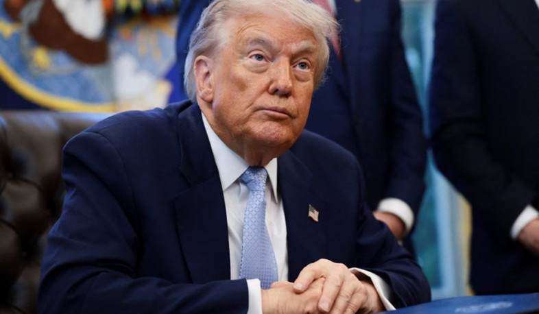 Trump considers military action possible in Colombia, but not in Cuba