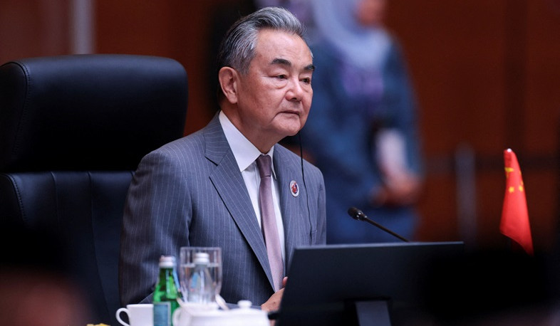 Beijing condemns US arrest of Maduro: Reuters