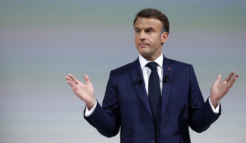 Ֆրանսիան միանում է Դանիայի կողմից Գրենլանդիայում կազմակերպված զորավարժությանը