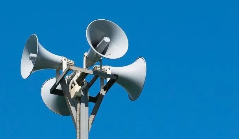 Դիլիջանի Խաչարձան բնակավայրում գործարկվելու է էլեկտրական շչակ