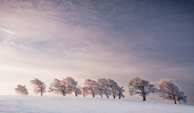 Օդի ջերմաստիճանը հունվարի 19-ի գիշերը կբարձրանա ևս 2-3, ապա կնվազի 7-10 աստիճանով