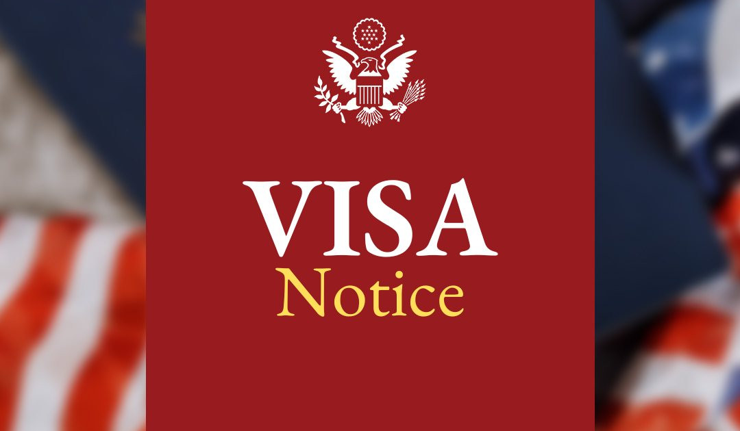 ԱՄՆ դեսպանատունը զգուշացնում է՝ խուսափեք երրորդ կողմերի միջամտությունից և հավելյալ վճարներից