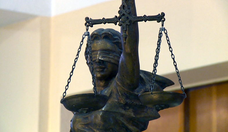 Առաջարկվում է վարչական վերաքննիչ դատարանի ծանրաբեռնվածությունը թեթևացնել և գործի քննության ժամկետները կրճատել. նախագիծ