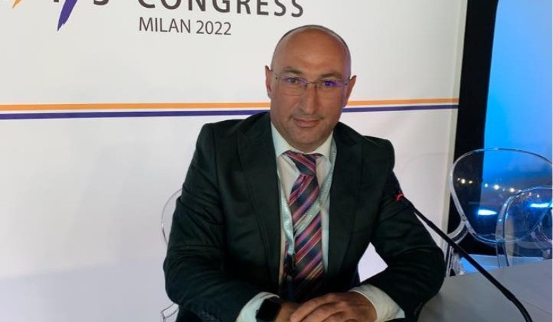 Գագիկ Սարգսյանը հրաժարական է ներկայացրել Հայաստանի դահուկավազքի և սնոուբորդի ֆեդերացիայի նախագահի պաշտոնից