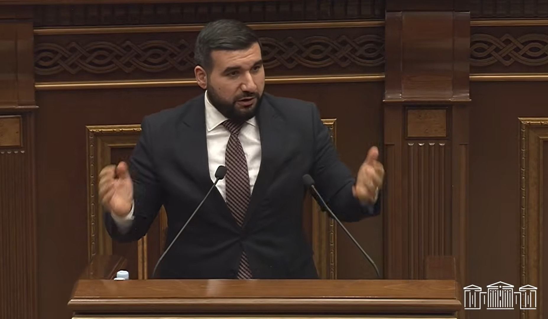 Թոշակի բարձրացում կարող է ապահովել միայն այն իշխանությունը, որը 6 տարում կարողանում է 27 հազար դրամ թոշակ ավելացնել. Ալեքսանյան