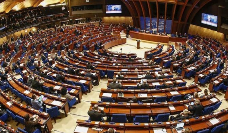 Պատգամավորներ կգործուղվեն Ստրասբուրգ՝ ԵԽԽՎ աշխատանքներին մասնակցելու համար