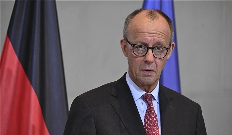 Chancellor Merz will not attend Trump's Peace Council signing ceremony
