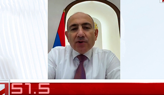 Օրը՝ 60 վայրկյանում | 24.01.2026