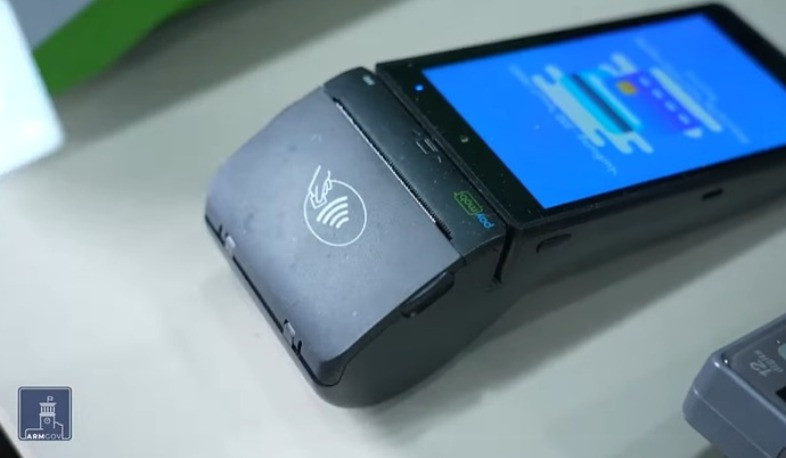 Ապրիլի 1-ից բոլոր պետական վճարները կվճարվեն բացառապես անկանխիկ եղանակով