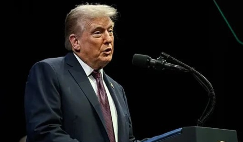 Իրանի շուրջ իրավիճակը մնում է անորոշ, Թեհրանը հետաքրքրված է բանակցություններով․ Թրամփ