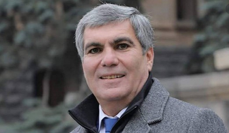 «Հանրապետություն» կուսակցության վարչապետի թեկնածուն կլինի Արամ Սարգսյանը