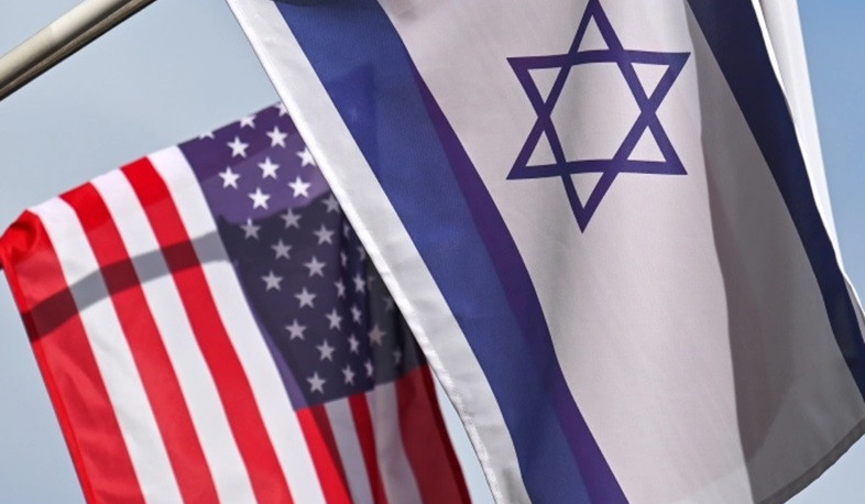 Իսրայելը պատրաստ է ԱՄՆ-ի հետ 10-ամյա ռազմական օգնության համաձայնագիր ստորագրել. FT