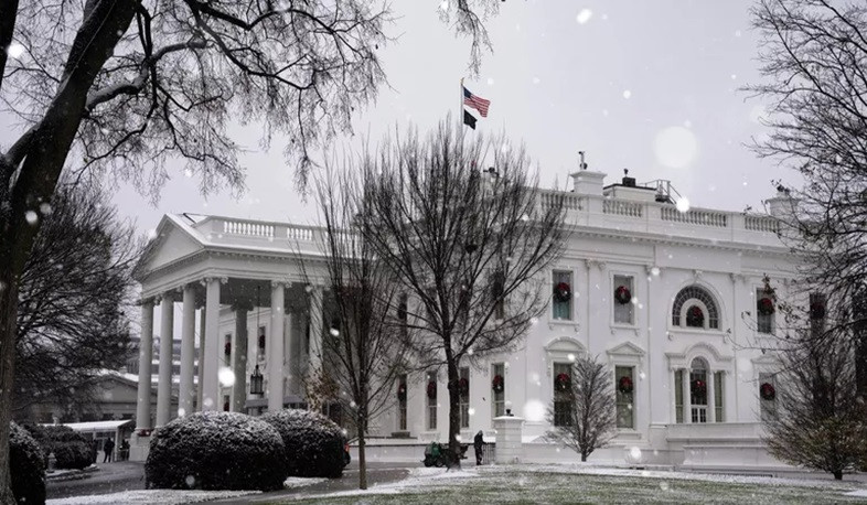 ԱՄՆ-ը հերքել է Ուկրաինայի անվտանգության երաշխիքների համար պայմանների մասին FT հաղորդագրությունը