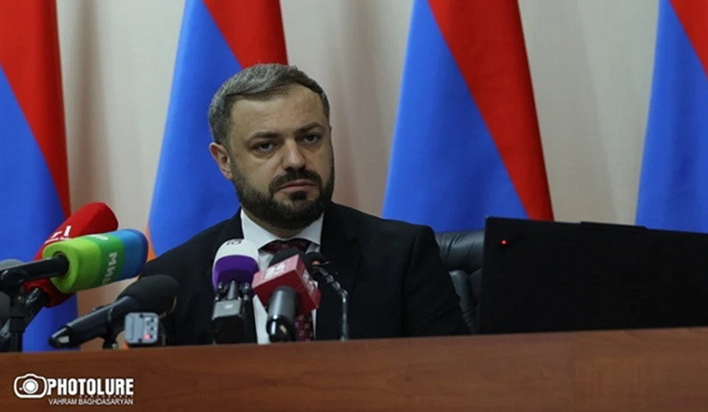 Հայաստանի և Ադրբեջանի միջև ձեռք է բերվել համաձայնություն՝ Ադրբեջանի տարածքով հեղուկ գազի և բիտումի երկաթուղային փոխադրման մասին. Պապոյան