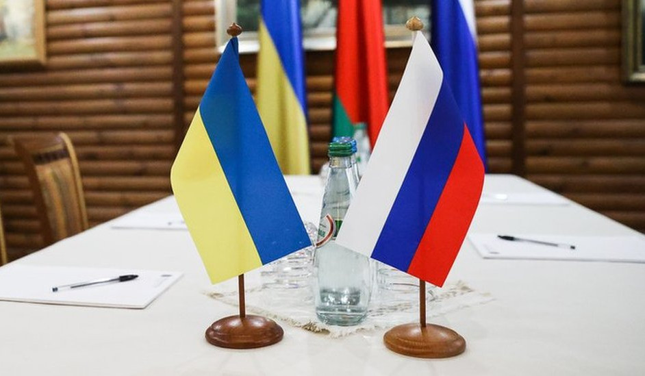 Russia, Ukraine exchange remains of soldiers, first in 2026