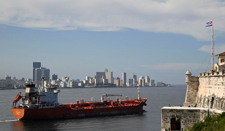 Թրամփը մաքսատուրքերով է սպառնում Կուբային նավթ վաճառող երկրներին. ABC