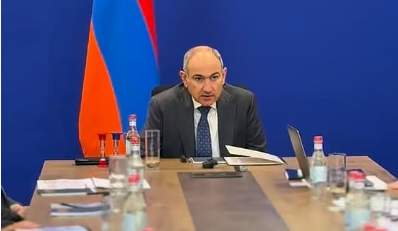 Վարչապետը ներկա է եղել ՏԿԵՆ-ի տարեկան հաշվետվությանը