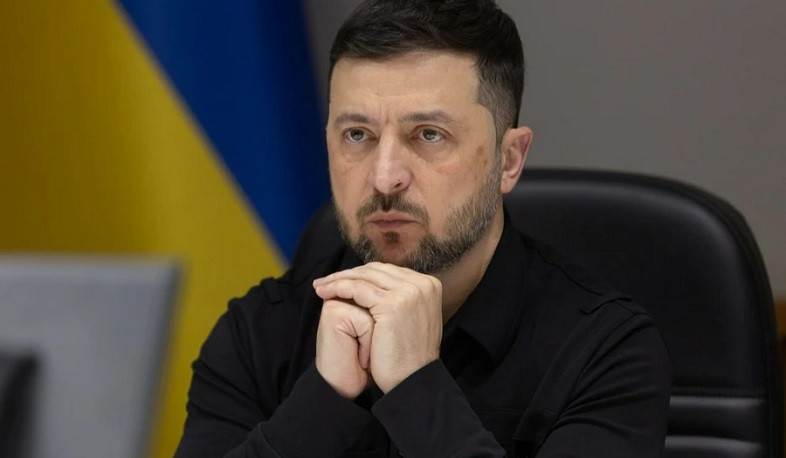 Ռուսները դադարեցրել են գերիների փոխանակումը. Զելենսկի