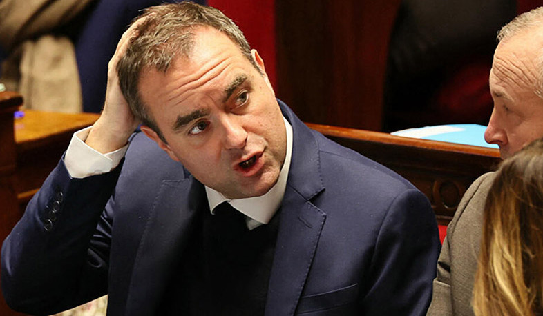 Ֆրանսիայի վարչապետը հայտարարել է առանց խորհրդարանի քվեարկության 2026 թ. բյուջեի հաստատման մասին