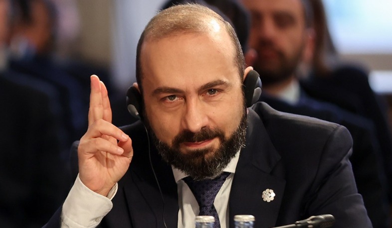 Փորձելով անդրադառնալ ԵԽԽՎ-ում իմ ելույթին` ուղղակի ստել է, իր դեպքում դա թերևս նորմալ է․ Միրզոյանը՝ Քոչարյանի մասին