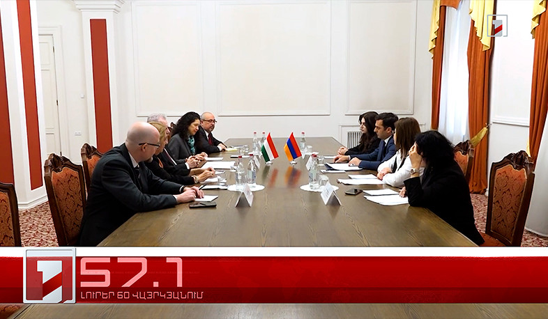 Օրը՝ 60 վայրկյանում | 31.01.2026