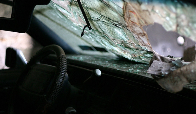 ՃՏՊ Երևան-Երասխ ավտոճանապարհին․ կան տուժածներ