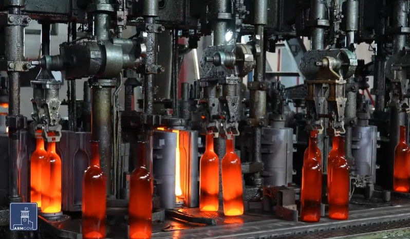 Ի՞նչ է արել «Սարանիստ» ընկերությունը պետական աջակցություն ստանալուց հետո