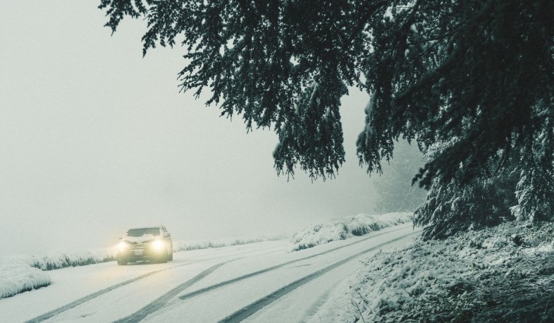 Հանրապետության առանձին շրջաններում սպասվում են տեղումներ, օդի ջերմաստիճանն աստիճանաբար կբարձրանա