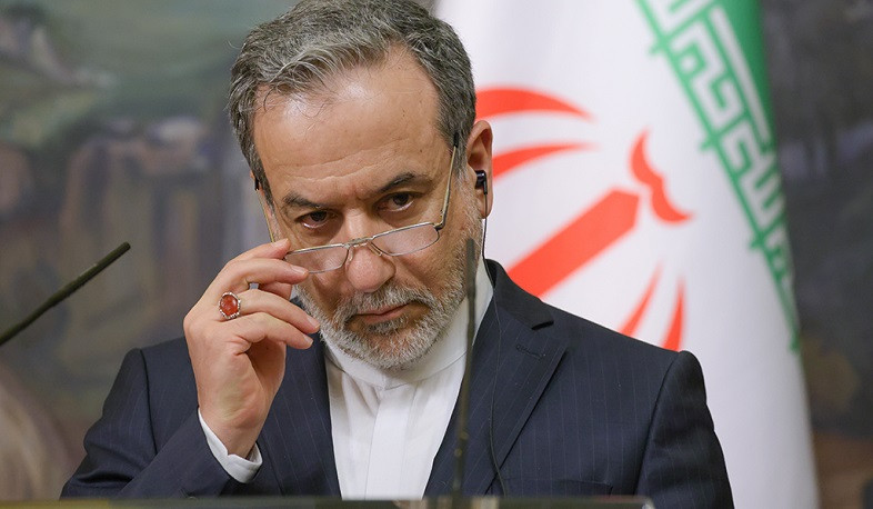 Министр иностранных дел Ирана заявил о возможности эффективных переговоров с США: CNN