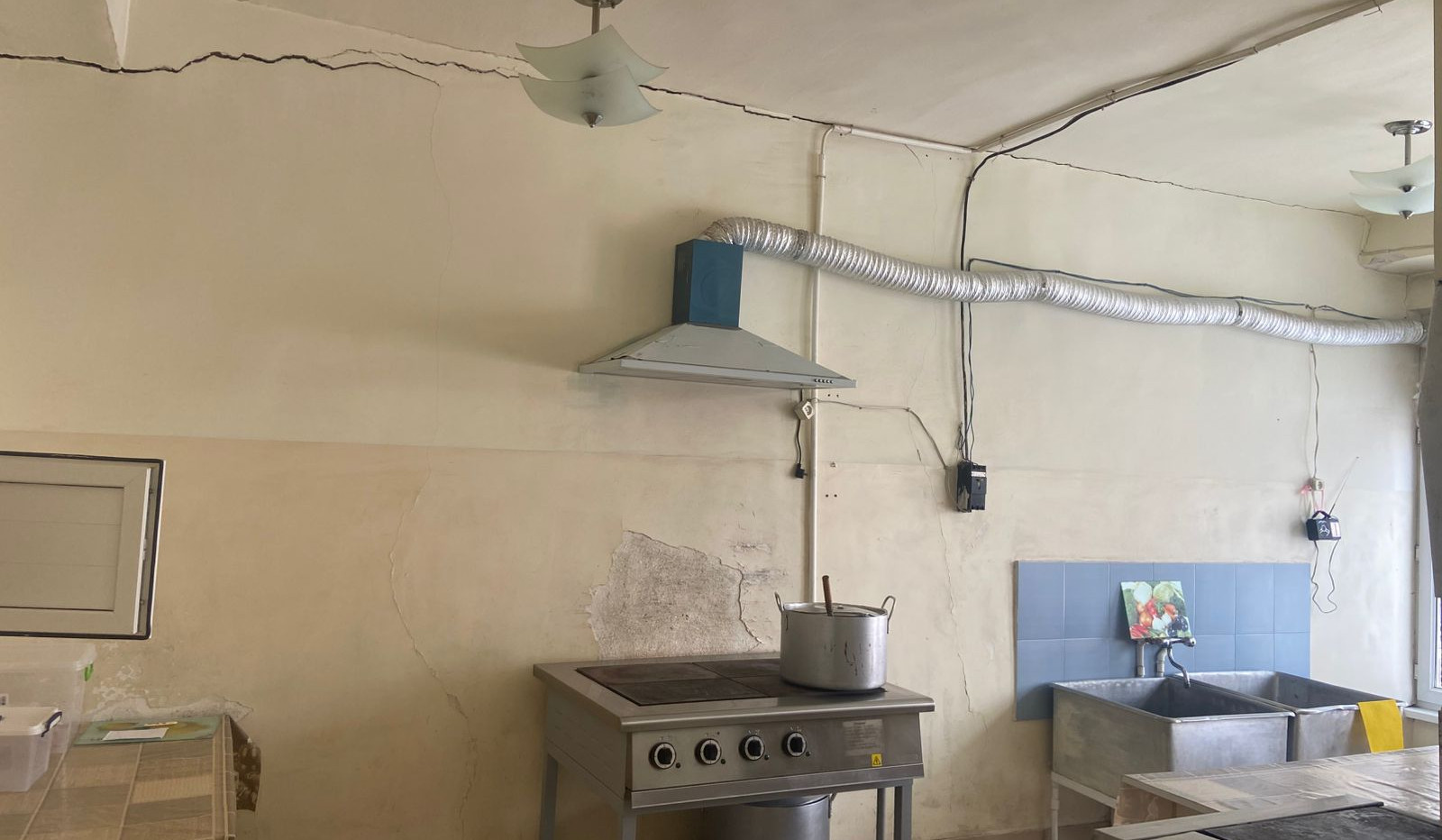 ՍԱՏՄ-ն մանկապարտեզում հայտնաբերել է սանիտարահիգիենիկ նորմերի խախտումներ