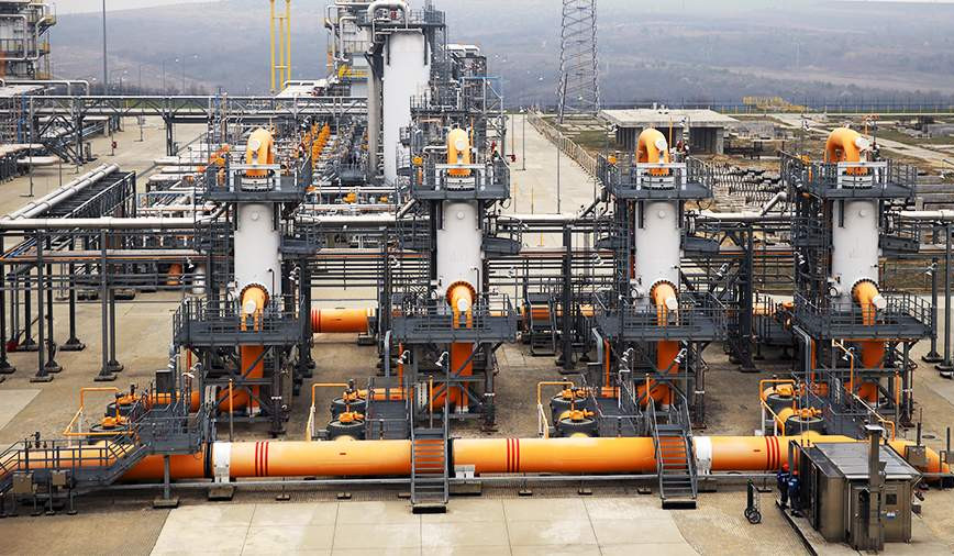 Թուրքիան և Ադրբեջանը այսուհետ պետք է ապացուցեն, որ ԵՄ արտահանվող վառելիքը չունի ռուսական ծագում