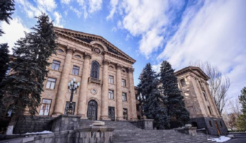 ՀՀ ԱԺ պատվիրակությունը կգործուղվի Վիեննա՝ մասնակցելու ԵԱՀԿ ԽՎ ձմեռային նստաշրջանին