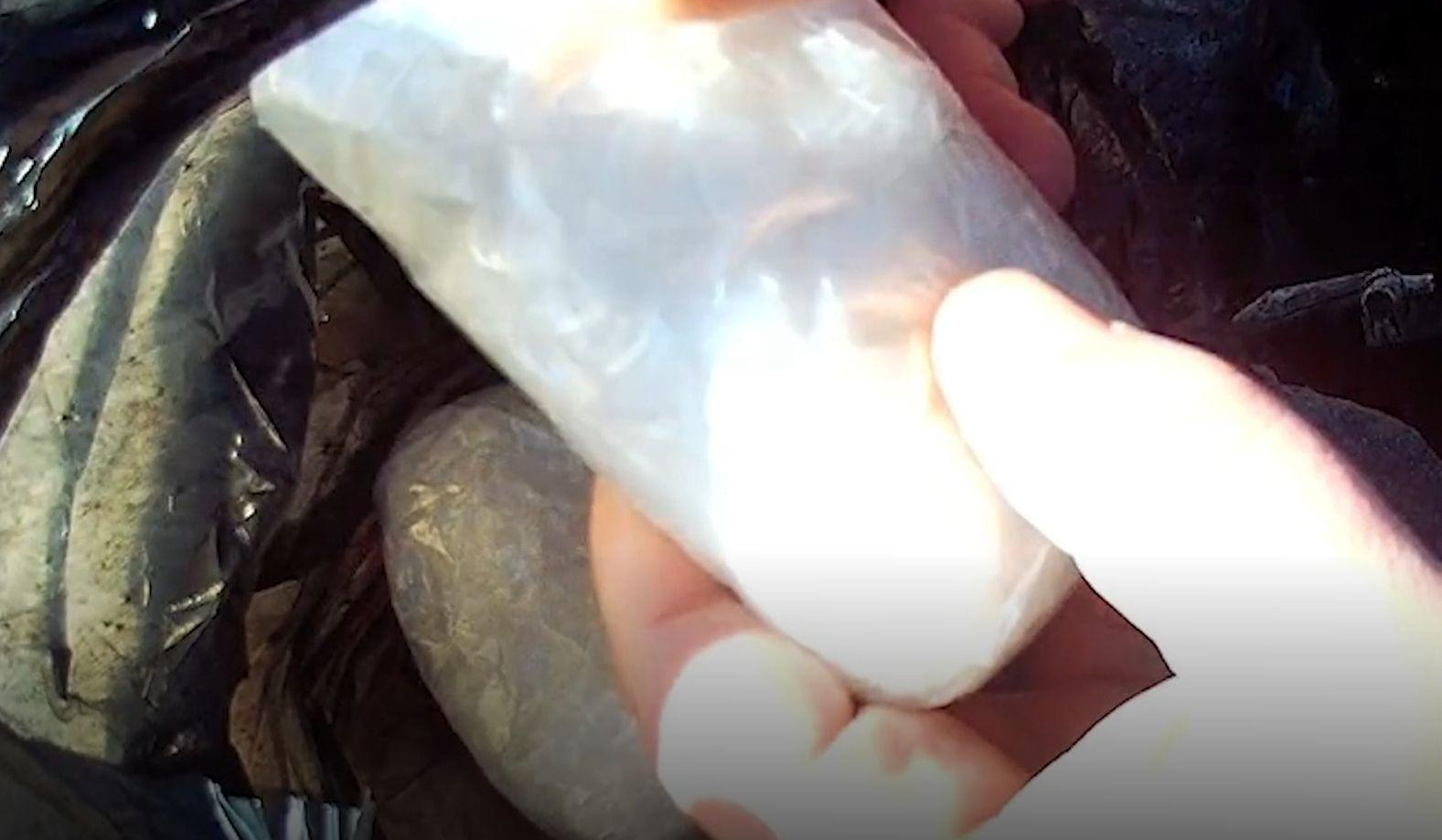 Ոստիկանները ապօրինի շրջանառությունից հանել են մոտ 2,5 կգ մեթամֆետամին․ ՔՈԳՎ հերթական խոշոր բացահայտումը