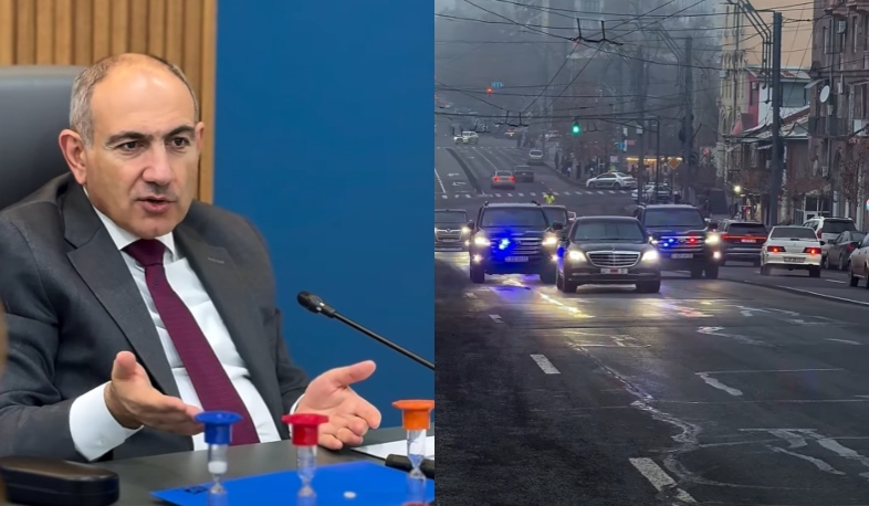 ՔՊ վարչության հերթական նիստն է տեղի ունեցել