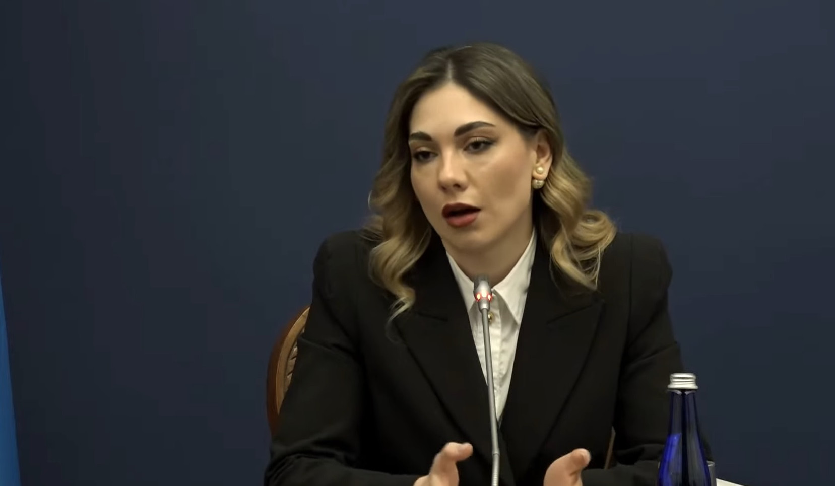 Վերջին 5 տարիների կտրվածքով առաջին անգամ դատապարտյալների թիվը 57-ով ավելին է, քան կալանավորված անձանց թիվը. Գալյան