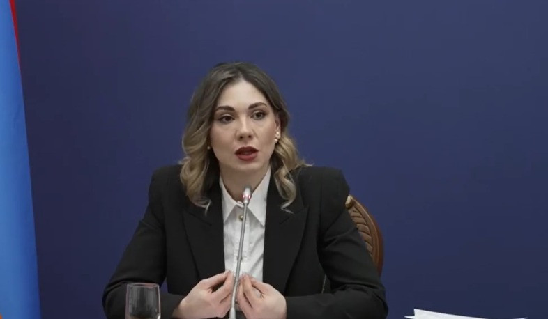 Սահմանադրության տեքստը պատրաստ կլինի այս տարվա մարտ ամսին, և մենք պետք է հիմիկվանից սկսենք իրազեկման արշավը. Գալյան