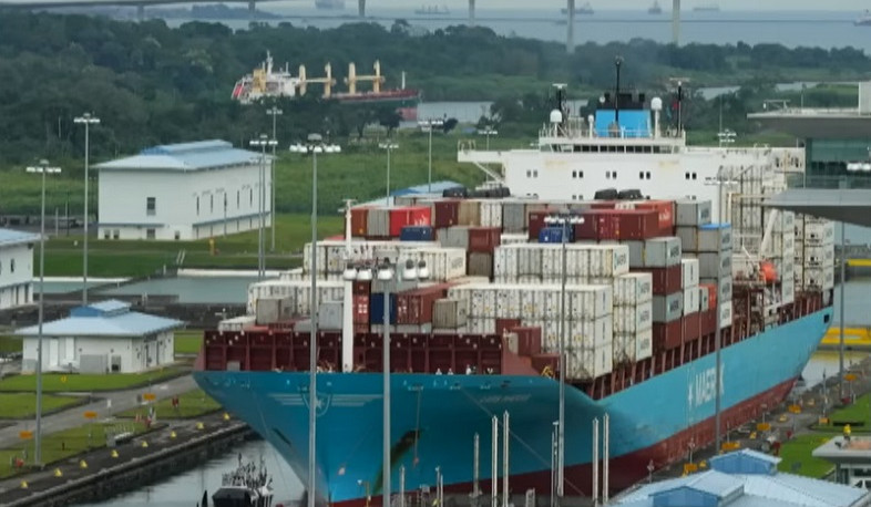 Չինաստանը կոչ է արել Պանամային փոխել դիրքորոշումը Պանամայի ջրանցքի նավահանգիստների կոնցեսիայի վերաբերյալ