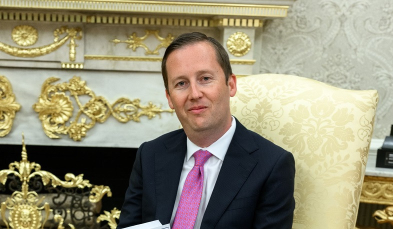 TRIPP-ի նախագիծը կօգնի Կենտրոնական Ասիայից Հարավային Կովկասով դեպի Արևմուտք տարանցիկ անխափան կապ ապահովել. Գոր