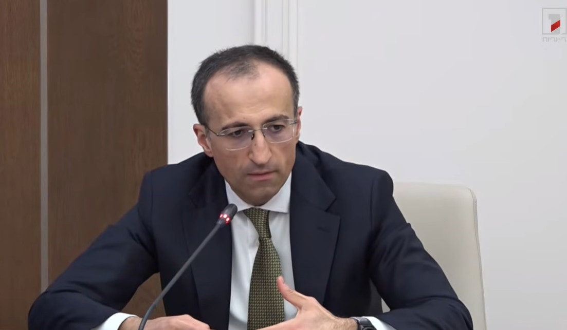 Տենդենց ենք տեսնում իջնելու. Թորոսյանը՝ ՀՀ-ում աղքատության մակարդակի մասին