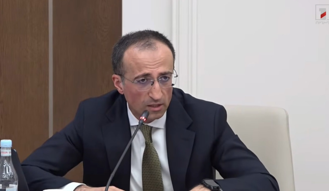 Սահմանամերձ բնակավայրերում բնակապահովման ծրագրով ունենք 2384 հաստատված դիմում. Թորոսյան