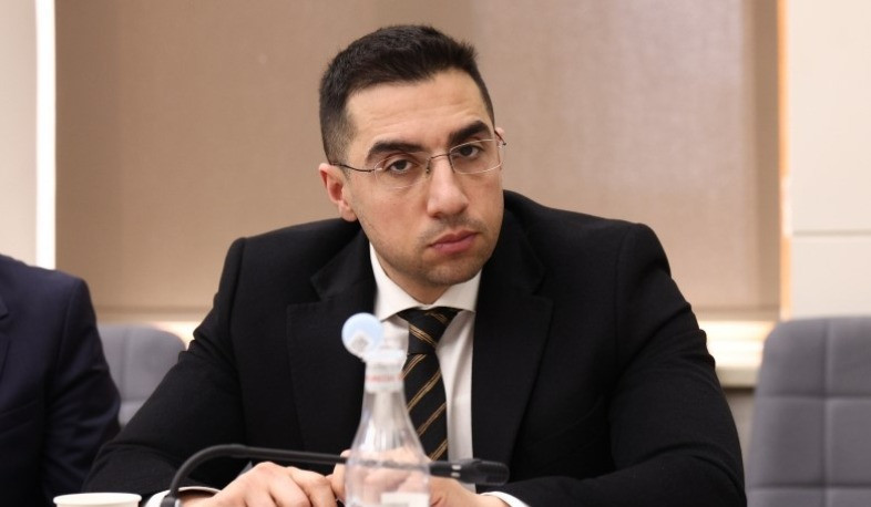 Հանձնաժողովը դրական եզրակացություն է տվել նամակ-համաձայնագրերի վավերացման հարցին