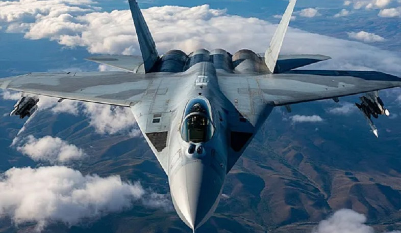 ԱՄՆ-ն զգուշացրել է Ալժիրին՝ ռուսական կործանիչներ գնելու համար