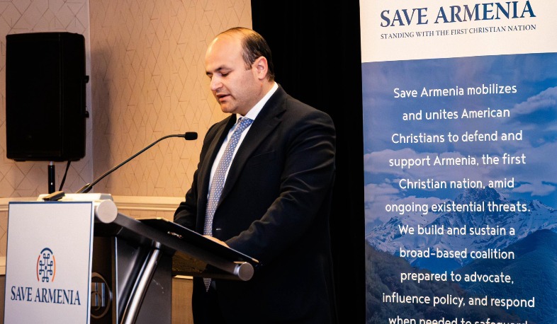 Դեսպան Մկտչյանը ներկայացրել է կրոնի և հավատքի ազատության հիմնարար իրավունքի պաշտպանության հարցում ՀՀ մոտեցումները