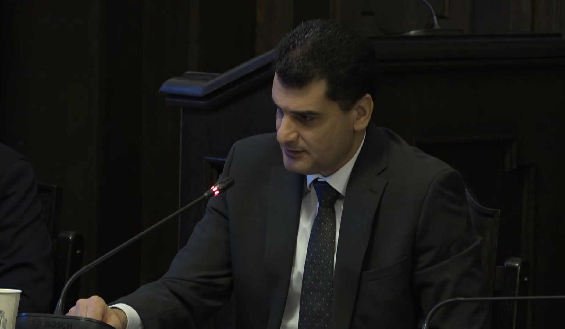 35 մլն դրամի չափով կֆինանսավորվի ռազմական ակադեմիայի շրջանավարտ՝ ծառայող սպաների բնակարանի ձեռքբերման վարկը