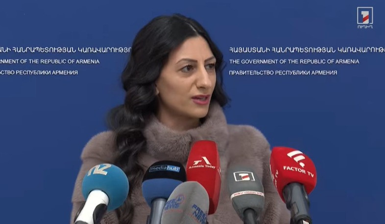 ՄԻՊ-ն անդրադարձել է համացանցում տարածված՝ ոստիկանի կողմից քաղաքացու նկատմամբ բռնի ուժ կիրառելու տեսանյութին